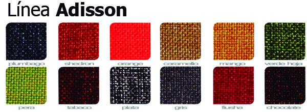 ADISSON