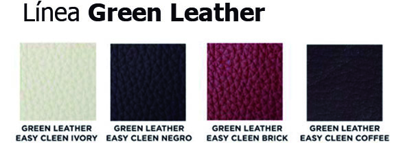 GREENLEATHER